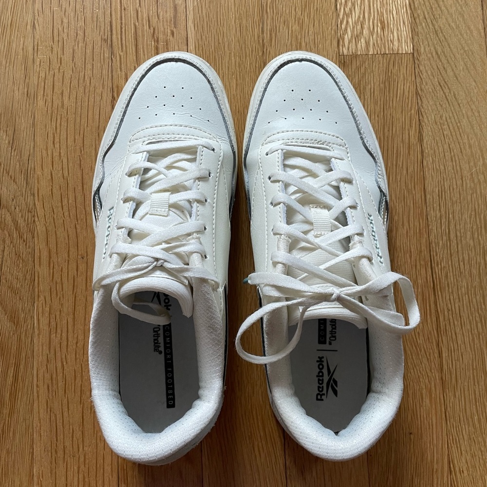 Women’s Reeboks